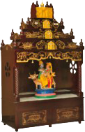 Divine Home Altars