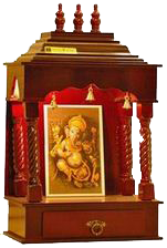 Divine Home Prodcuts 09 wall unit