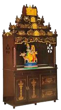Divine Home Prodcuts 3344 Cabinet